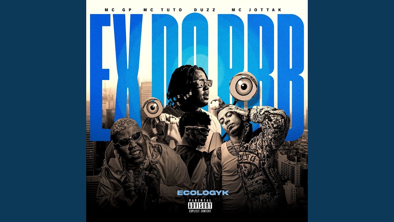Ex do BBB (feat. Duzz)