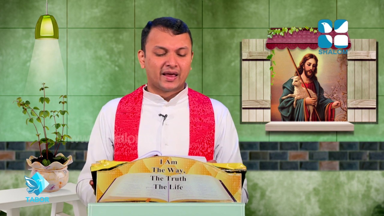 Unarvu Epi:145 Fr John Erumbil