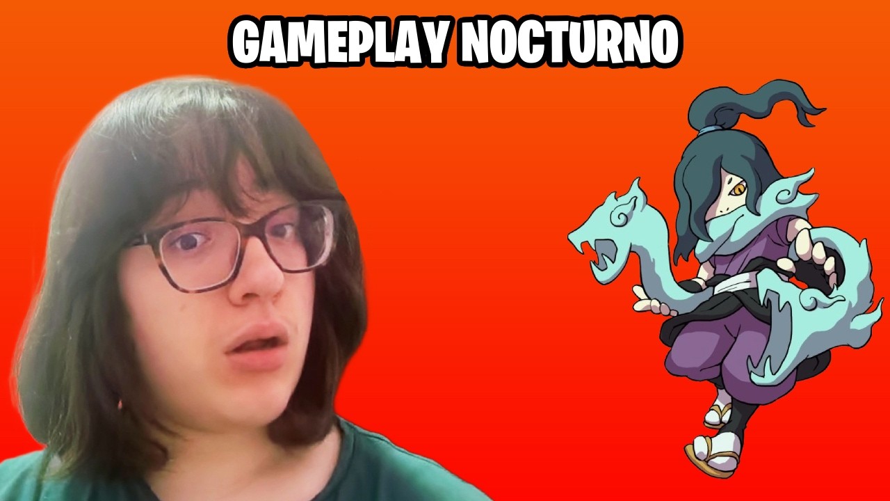 YO-KAI WATCH para Nintendo 3DS en ESPAÑOL #3