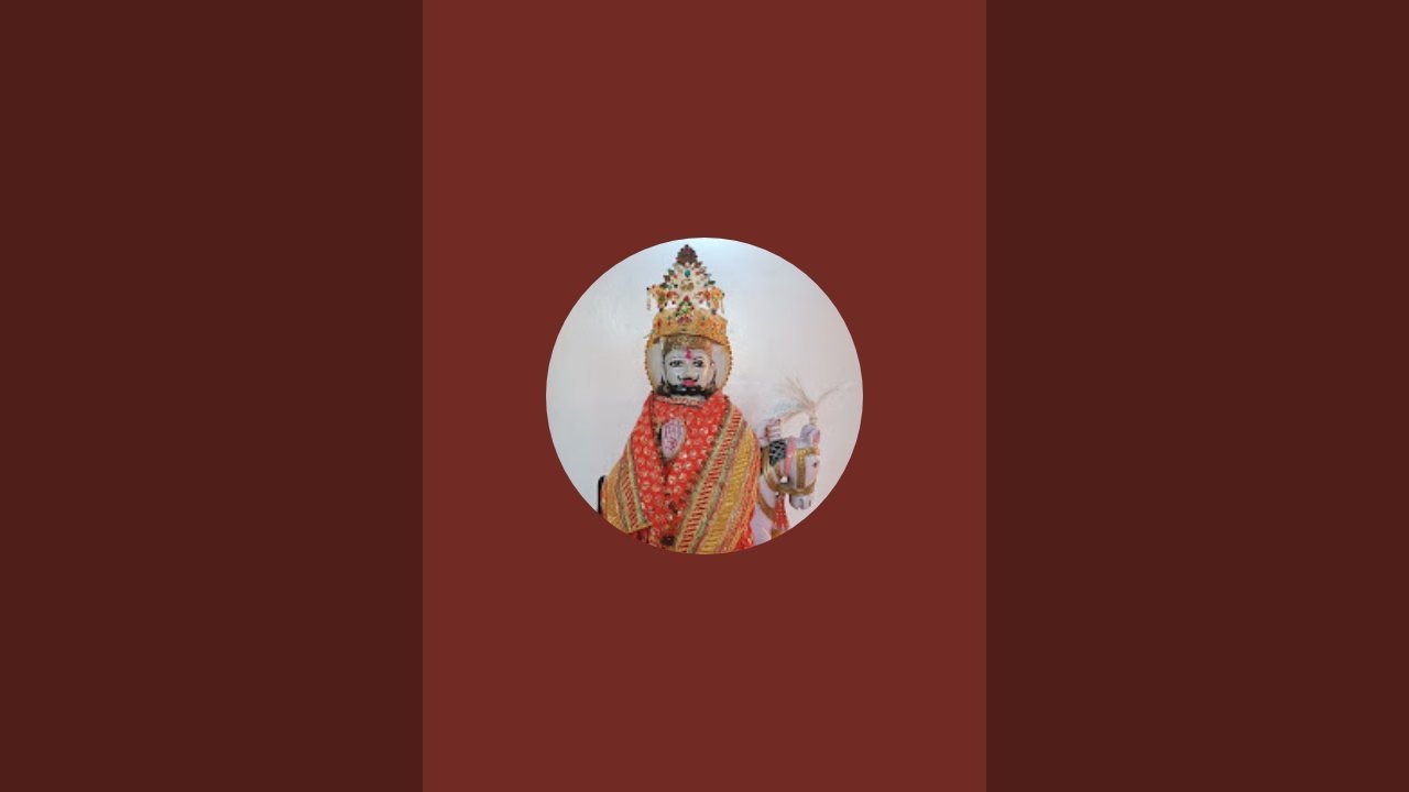 Ramdevji Ki Mahar is live