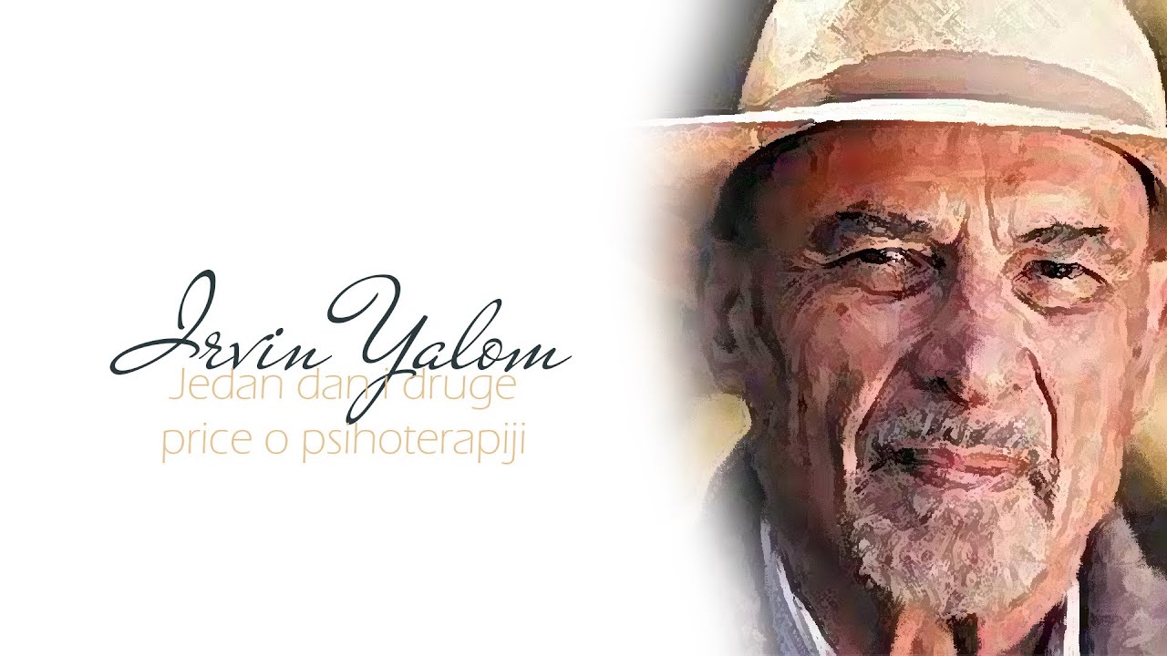 Jedan dan i druge price o psihoterapiji - Irvin Yalom - I - II ┃ AUDIO KNJIGA