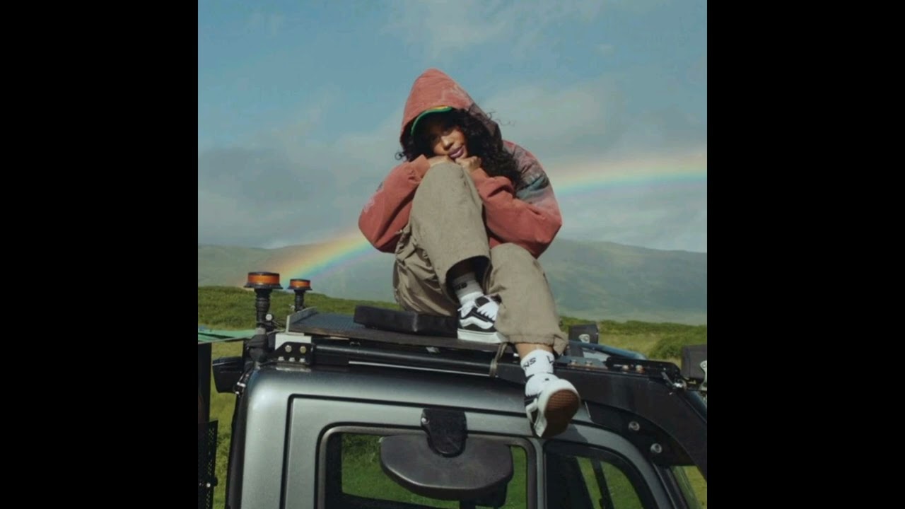 [FREE] SZA TYPE BEAT – 