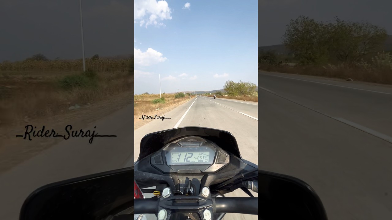Honda Sp 125 bs6 😍 Top Speed Test 2024 SP125 