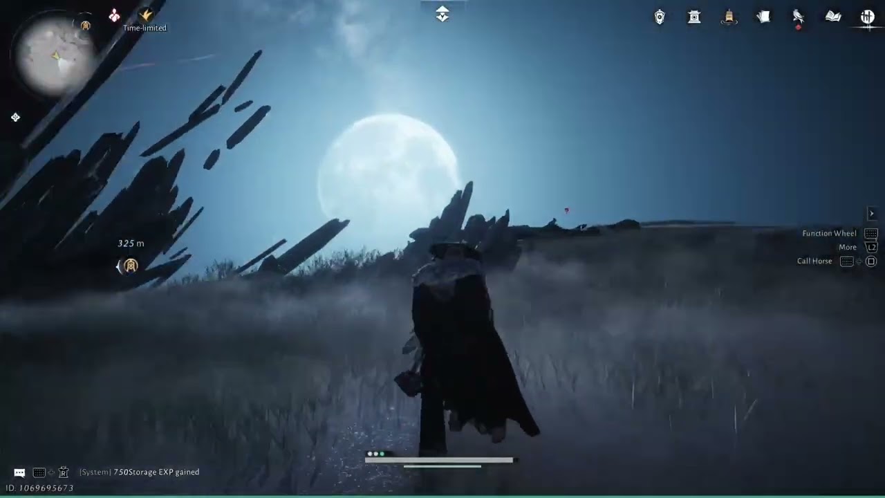 Where Winds Meet-Hexi Update Drops Enabled (Part 3/5)