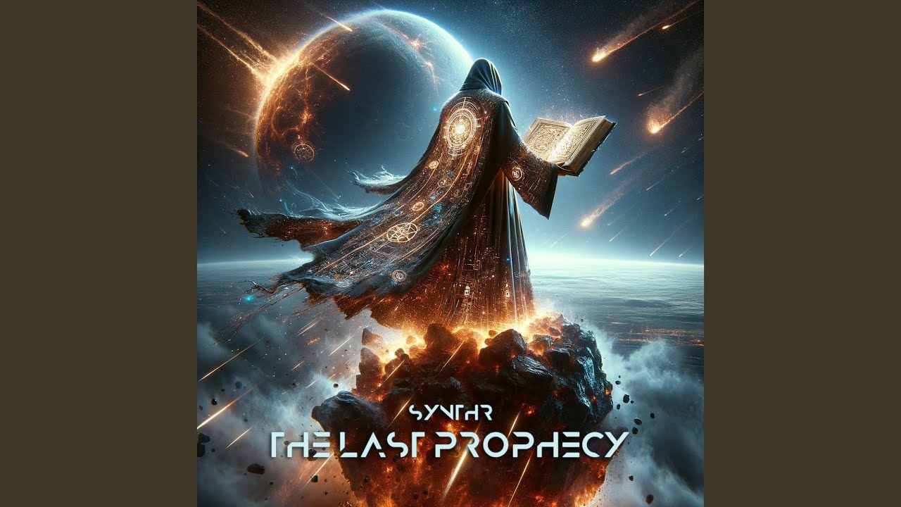 The Last Prophecy