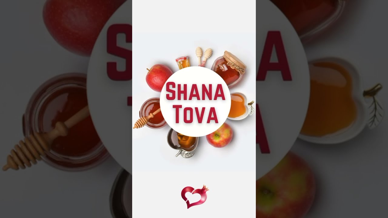 Rosh Hashana 2021