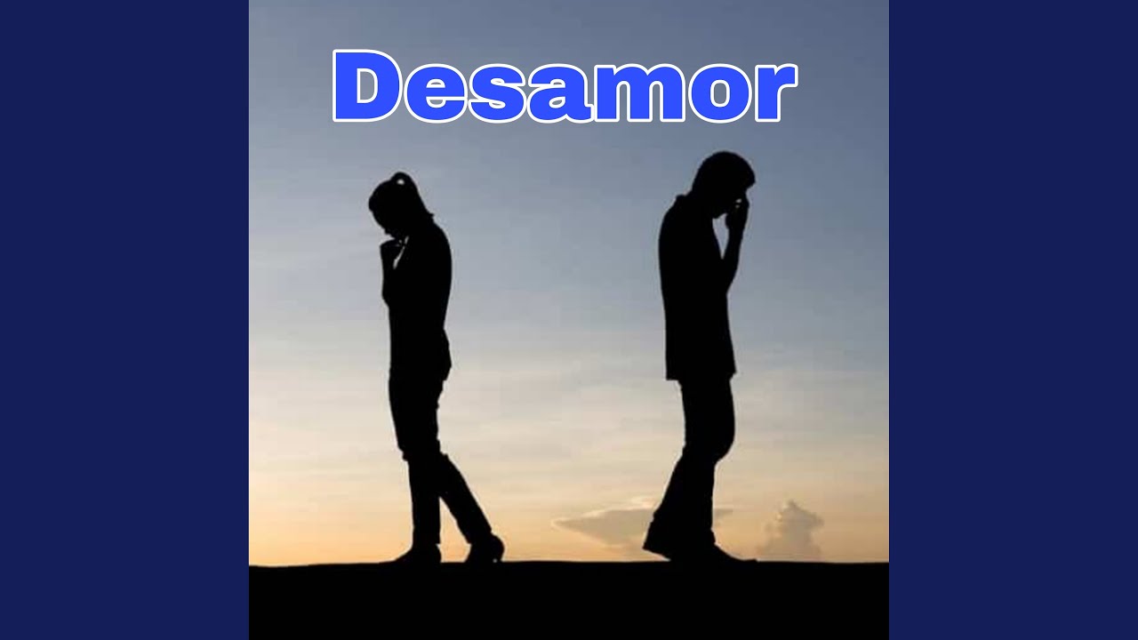 Desamor (Freestyle)