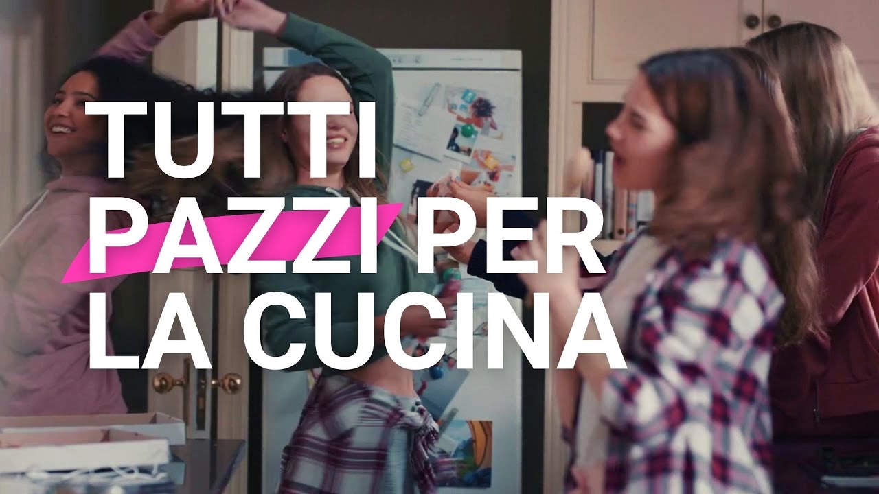 La Casa Moderna - Promo 4x1 - Tutti Pazzi Per La Cucina - 04