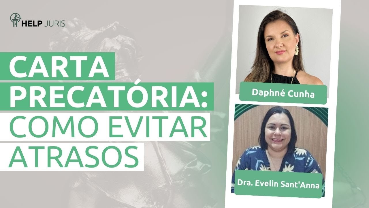 Advogado ou Cartório? Entenda quem deve distribuir a Carta Precatória