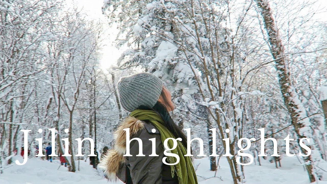 Top Attractions of JILIN | Jilin Travel Guide, China