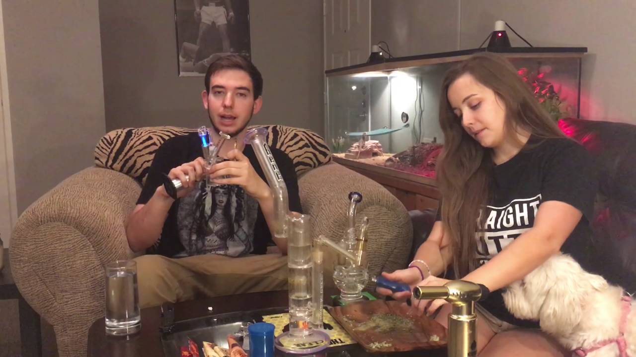 Tokerpack unboxing