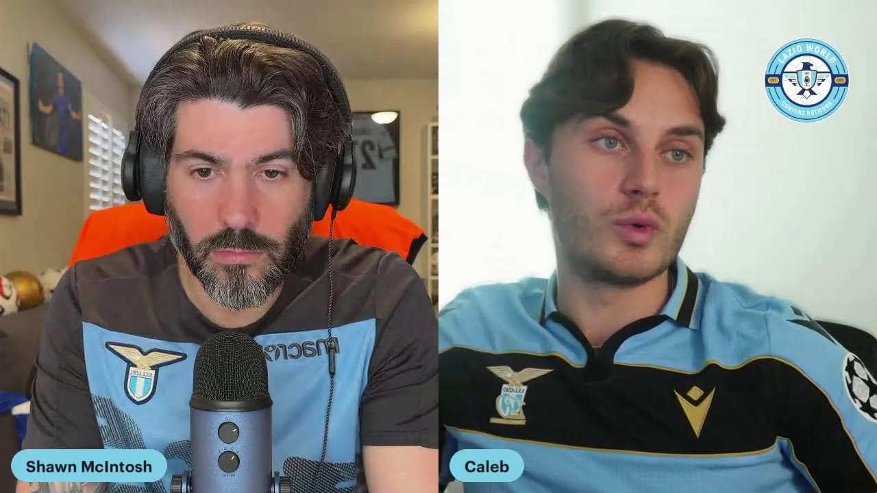 Lazio vs Atalanta : Instant Reactions