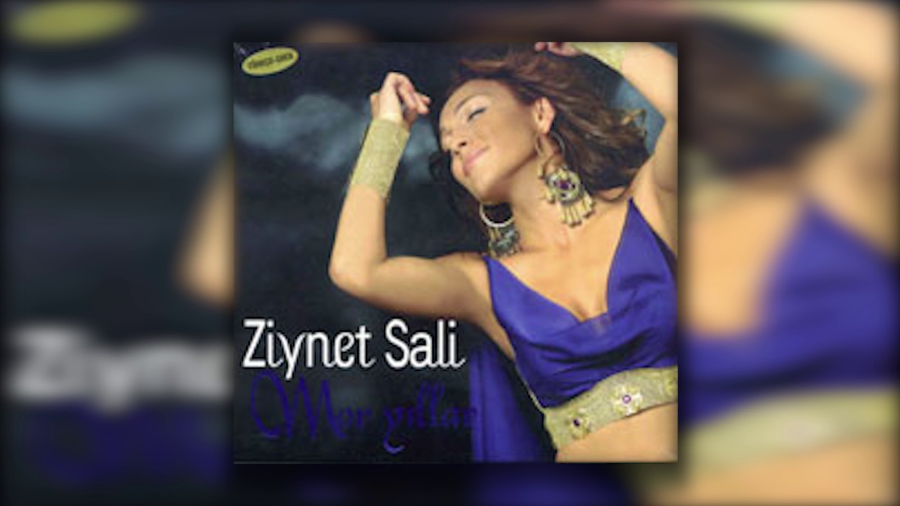 Ziynet Sali - Neyse İse