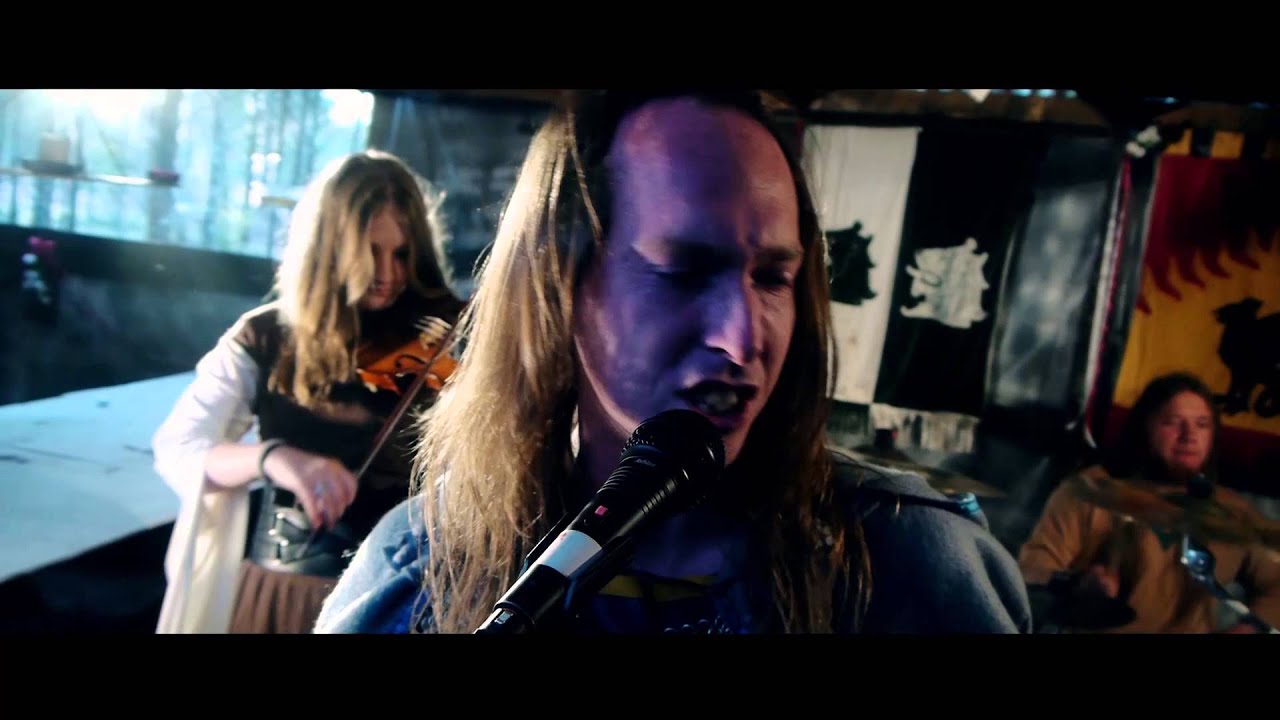 Humppa Humppa! - Trollgasm (Official Video)