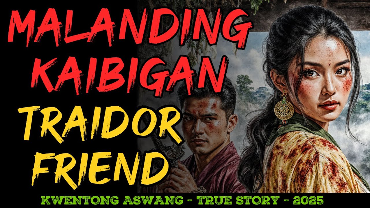 DALAGANG NAKASABAY LIBLIB PROBINSYA NAKAKAKILABOT SEKRETO GABI