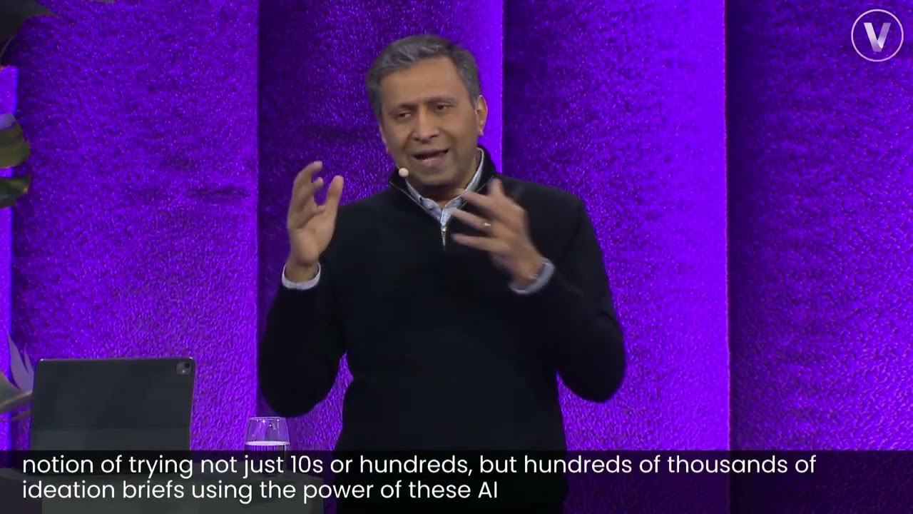 How AI is Shaping the Future of Storytelling and Marketing