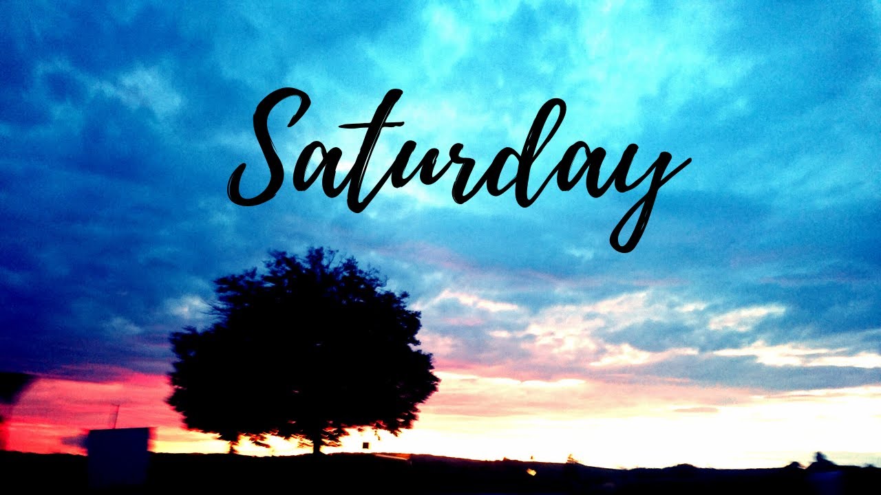 Saturday | NAjAj Electronic Music Channel | Electronic music | EDM