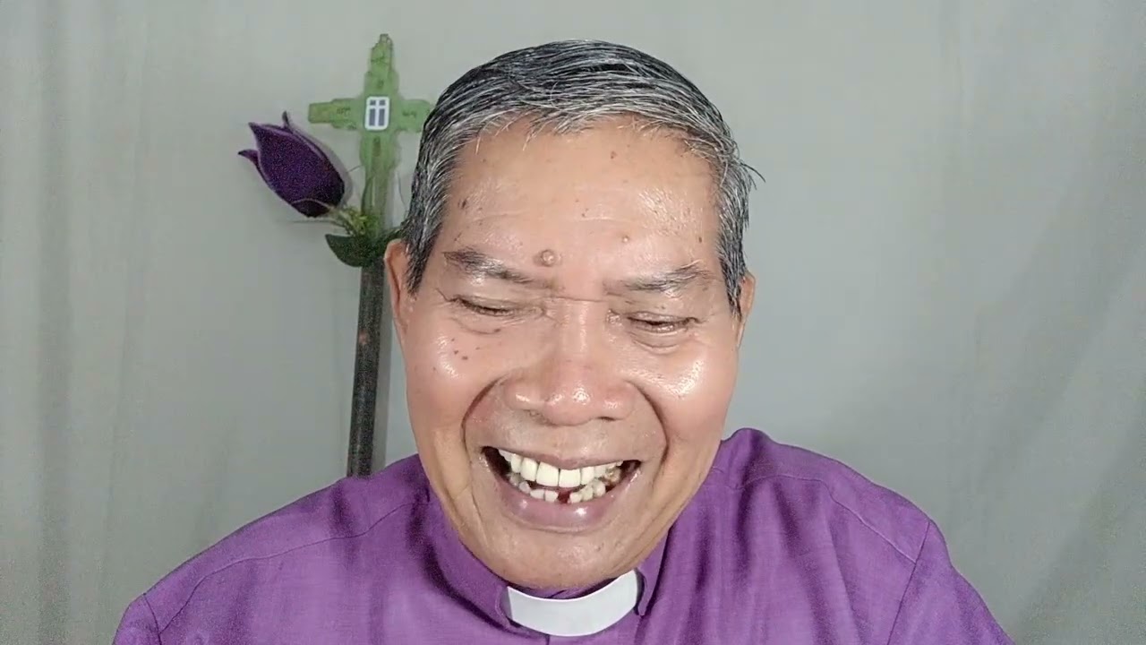 MATIUS 5:1-12 HIDUP BAHAGIA MENURUT TUHAN @langsungsitorus4328