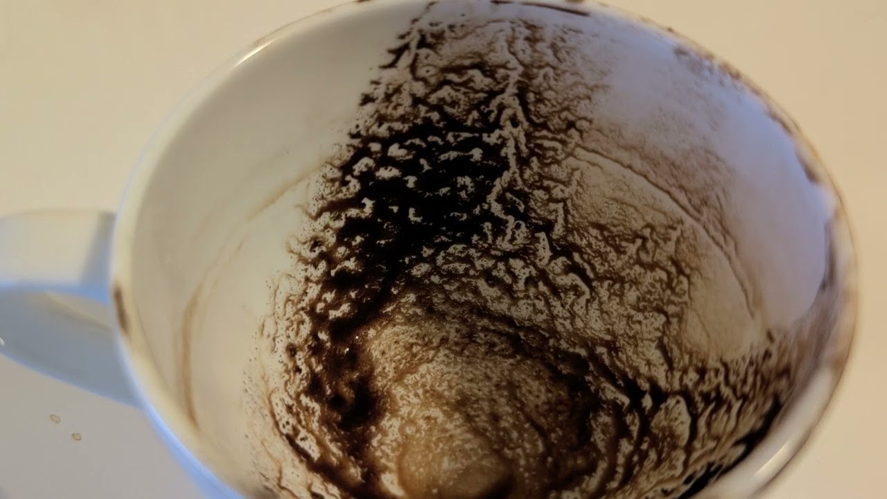 PISCES ♓ WEEKLY COFFEE CUP READING ☕ 8 TO 14 SEPTEMBER 2025