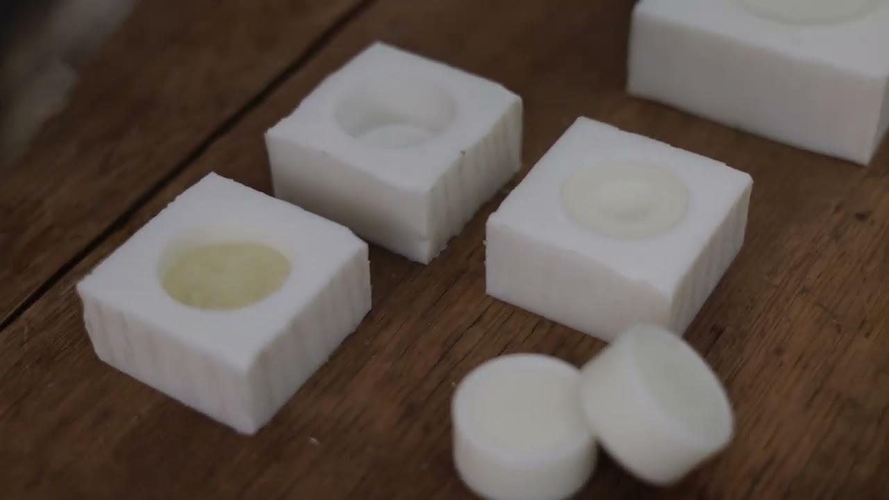 CAPE ISLAND Soy Wax Melts