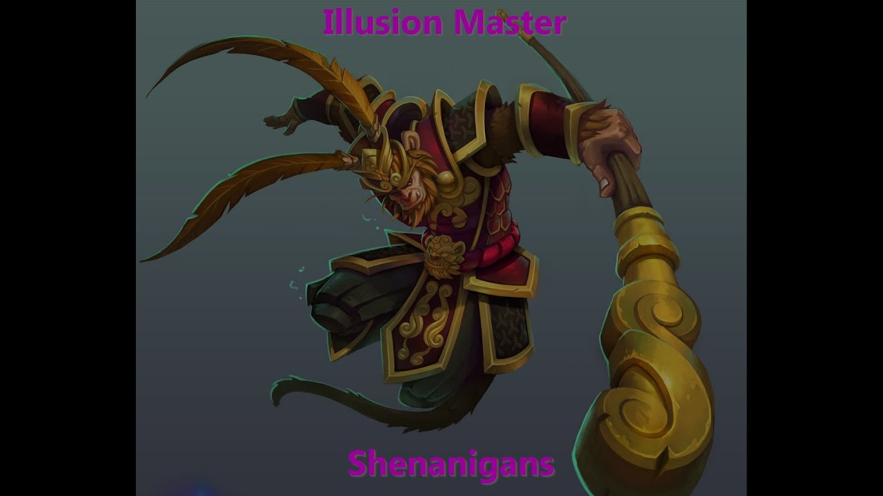 Samuro, Dragon Shire (Storm League)