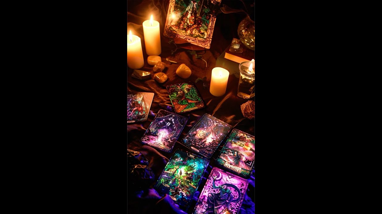 Открытие нового пути. В каком направлении двигаться? Разбор ЖИЗНЕННЫХ ситуаций на Таро.