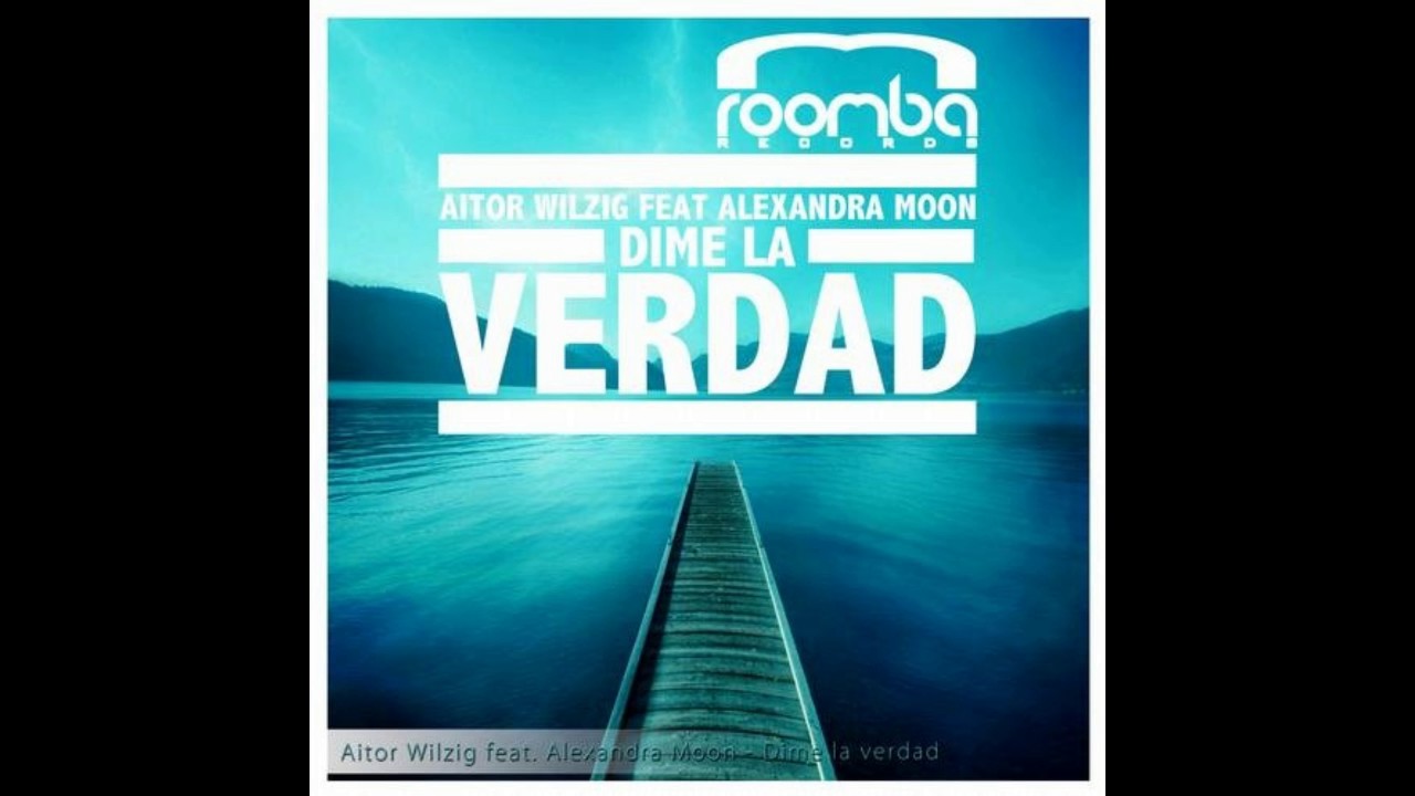 AITOR WILZIG FEAT.  ALEXANDRA MOON 