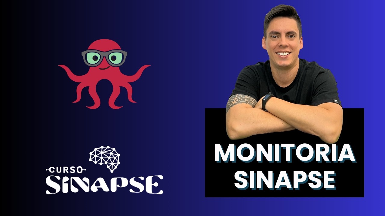 MONITORIA SINAPSE - POLVO DA APROVAÇÃO