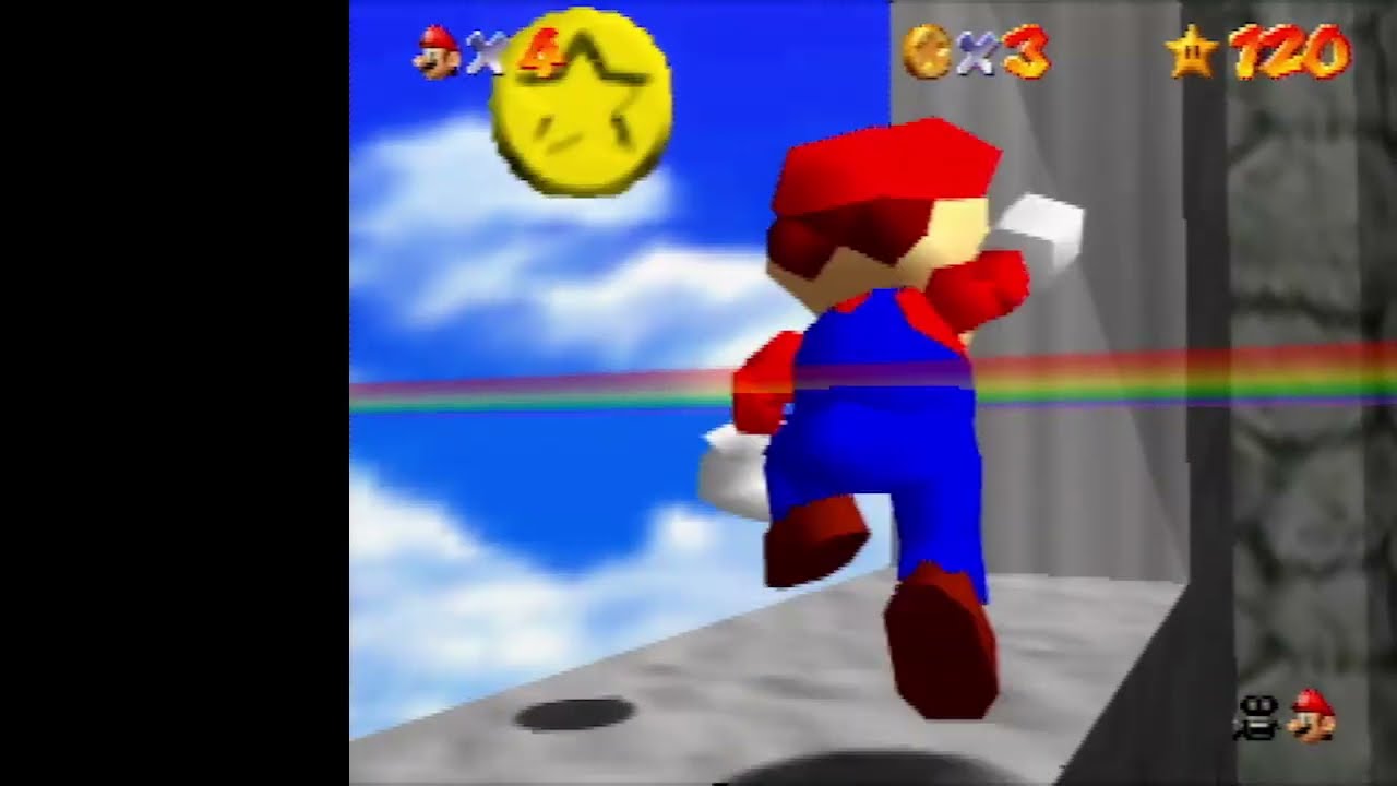 The Big House in the Sky 