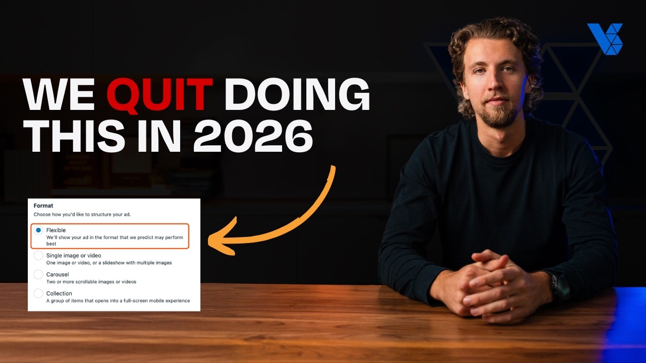 Why We Turned OFF Flexible Ads & Cost Caps in 2026
