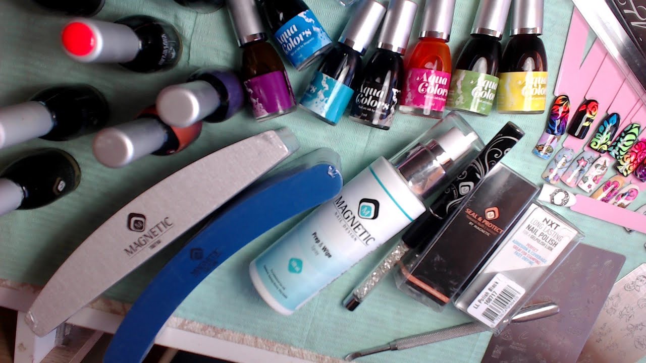 HAUL MAGNETIC Y DESCUENTO EN SU WEB!!!!!