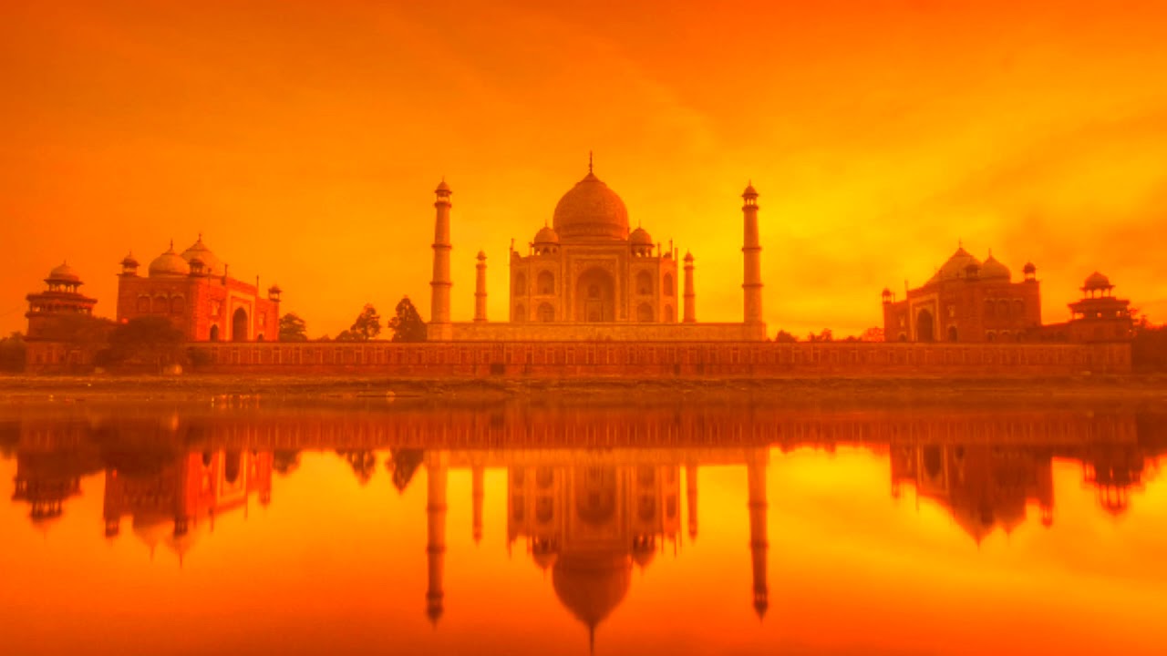 60 min India Chillout Music | Summer Special Mix 2018 | Ambient electronic india Ambient Music