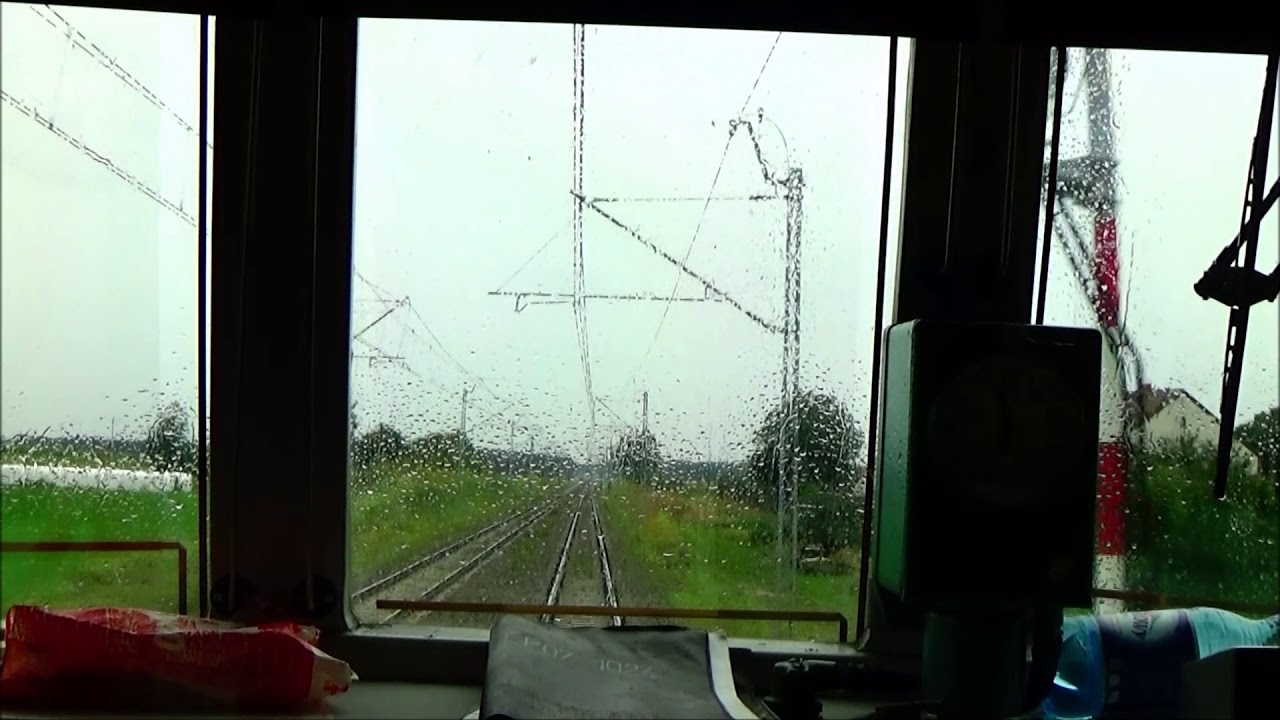 EP07-1024 - Cab Ride