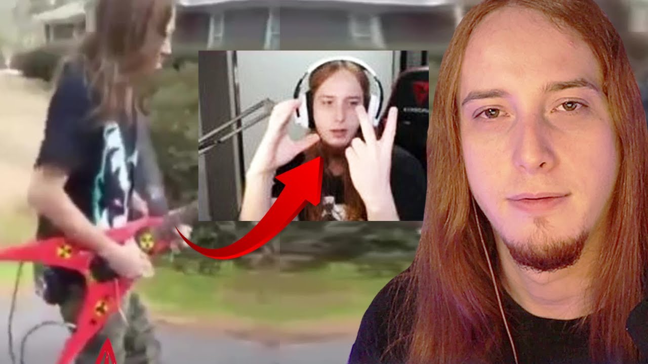 EU ME SUJEITO A COISAS DEMAIS NA INTERNET! - REAGINDO A MEMES