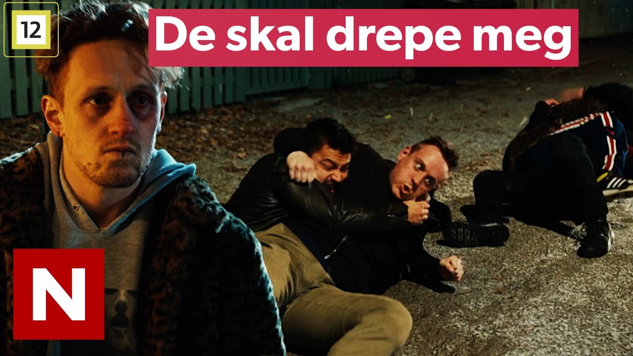 Gutta slåss | Knekt | TVNorge