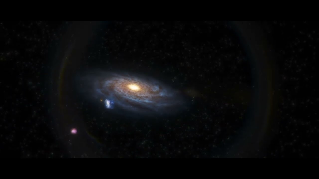 Pure by Mac Miller (wideo 4K)