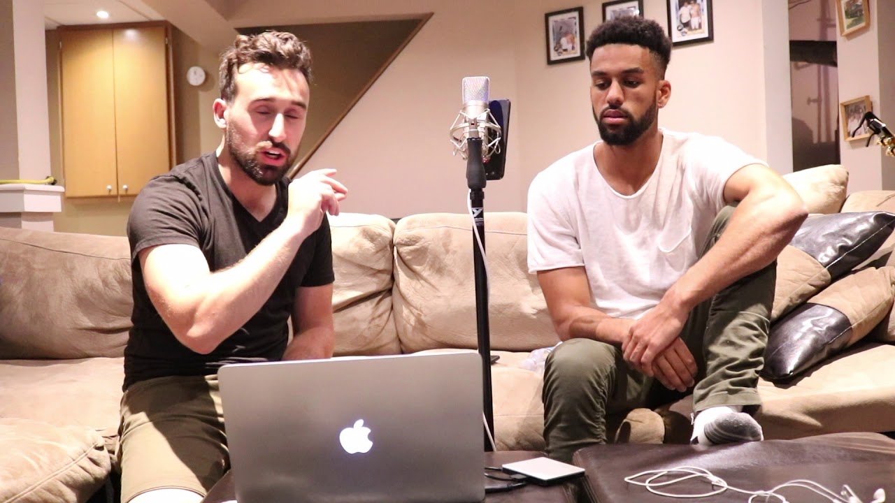 Neighbros Podcast EP 16: Are Athletes OVERPAID?!?