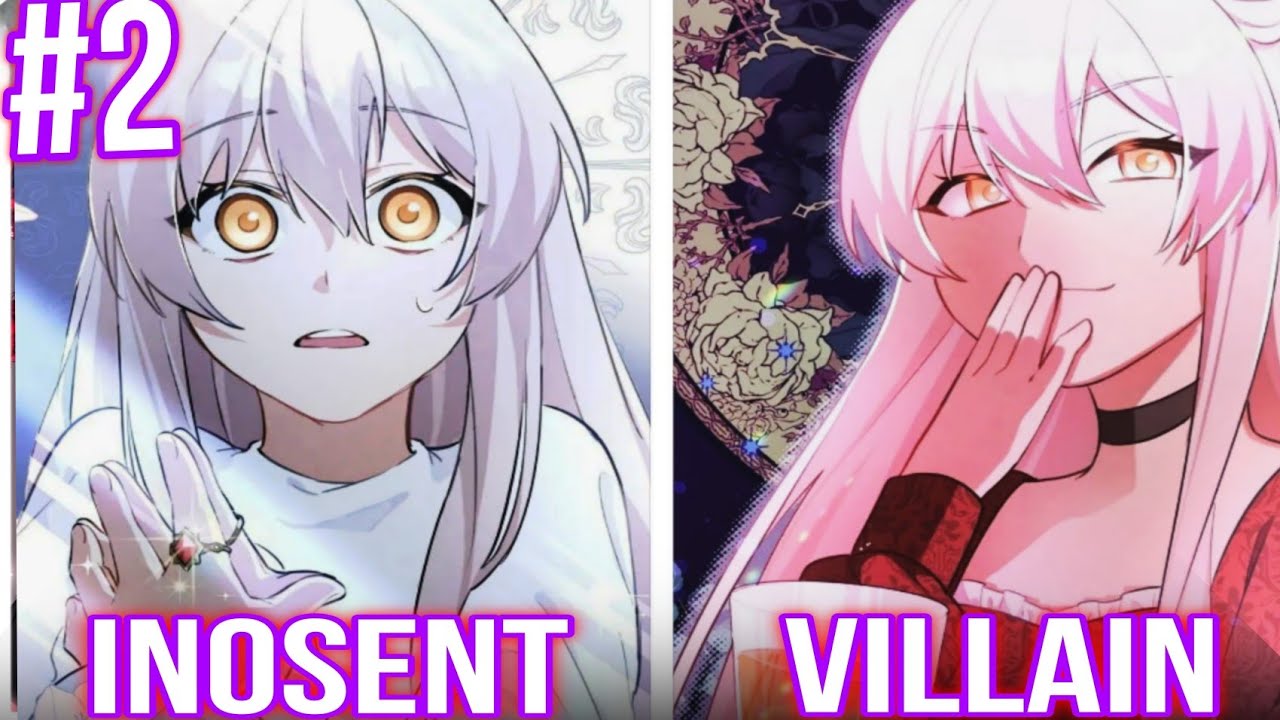 SHE WAS REBORN AS A CHILD AND BECAME A MIND-READING VILLAIN