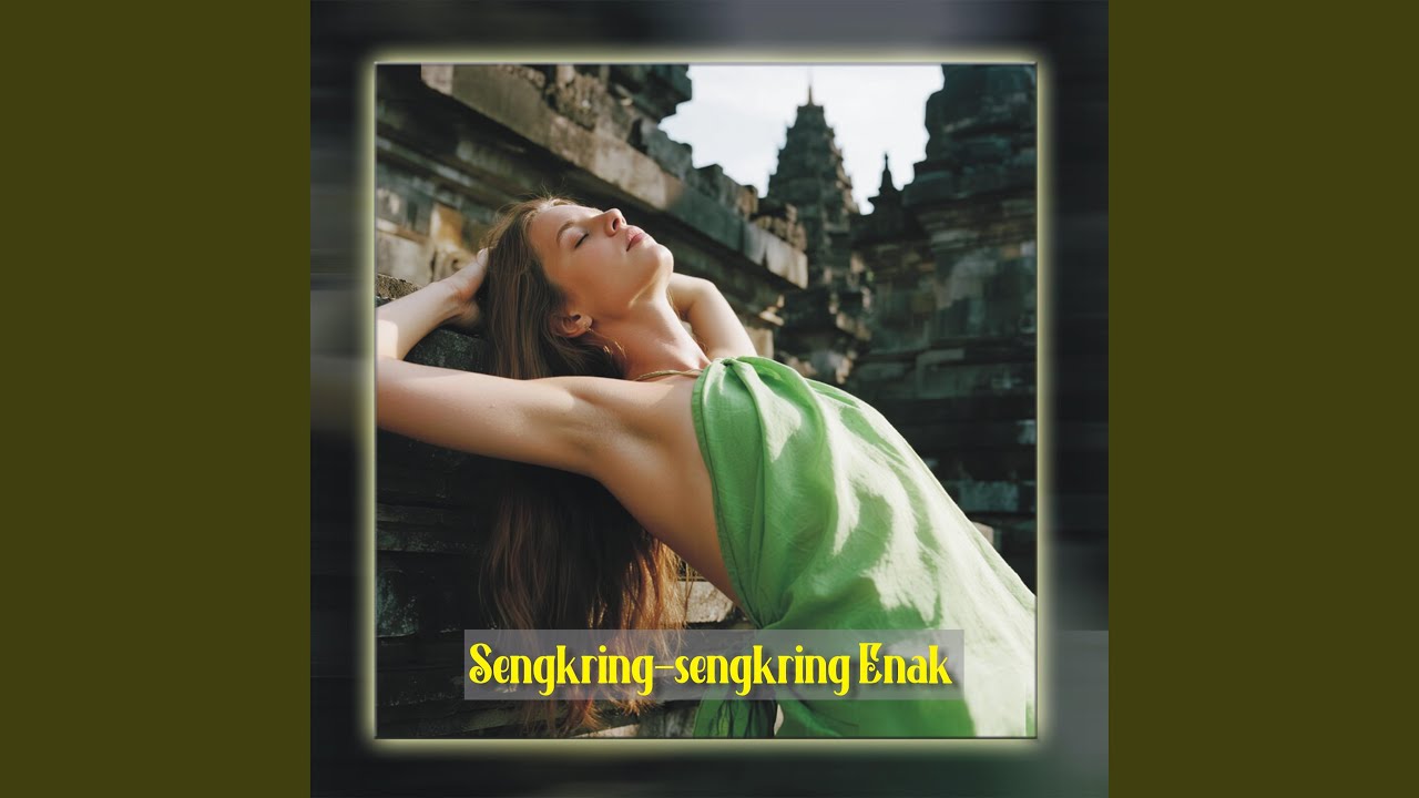 Sengkring-sengkring Enak