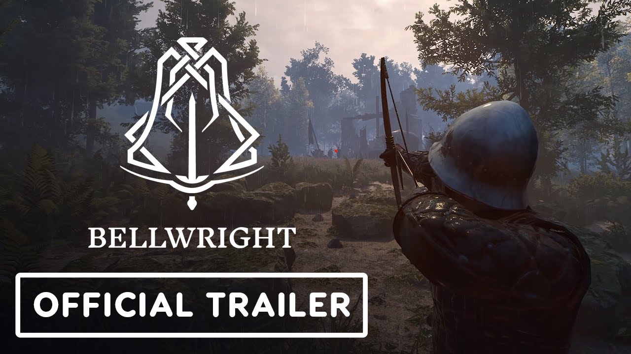 Bellwright - Official Console Release Trailer