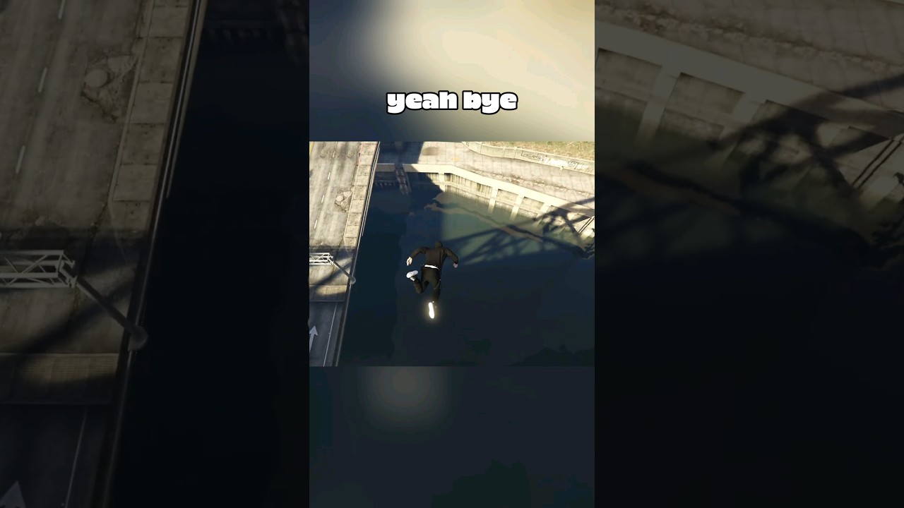 What? Police didn't see me! 👀 #gtarp #fivemhighlights #fivem #fivemfunnymoments