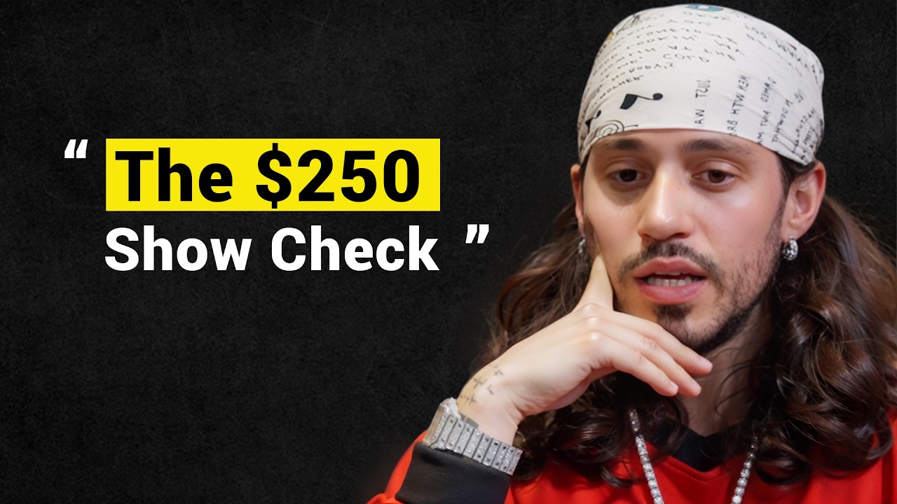Russ REVEALS Why $250 Beats $600,000