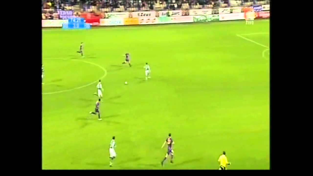 Josip 'JOJO' Ilicic - Skills and Goals Compilation *THIS IS FOOTBALL* HD 720p