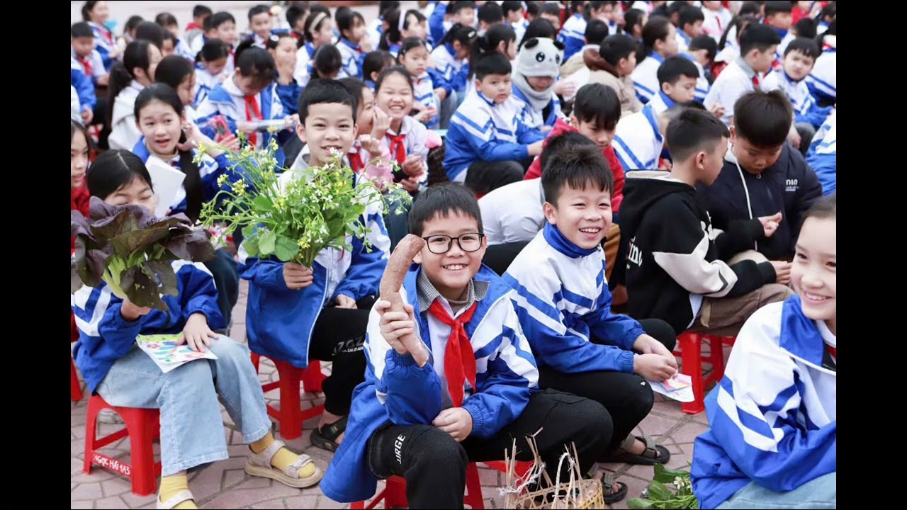 Tri ân thầy Hoàng văn Dũng