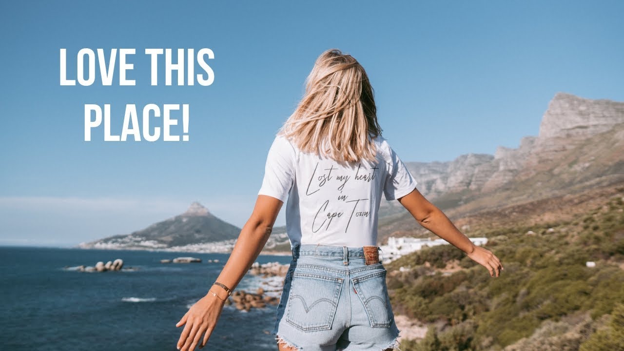 A DAY IN MY LIFE IN CAPE TOWN | VLOG (27)