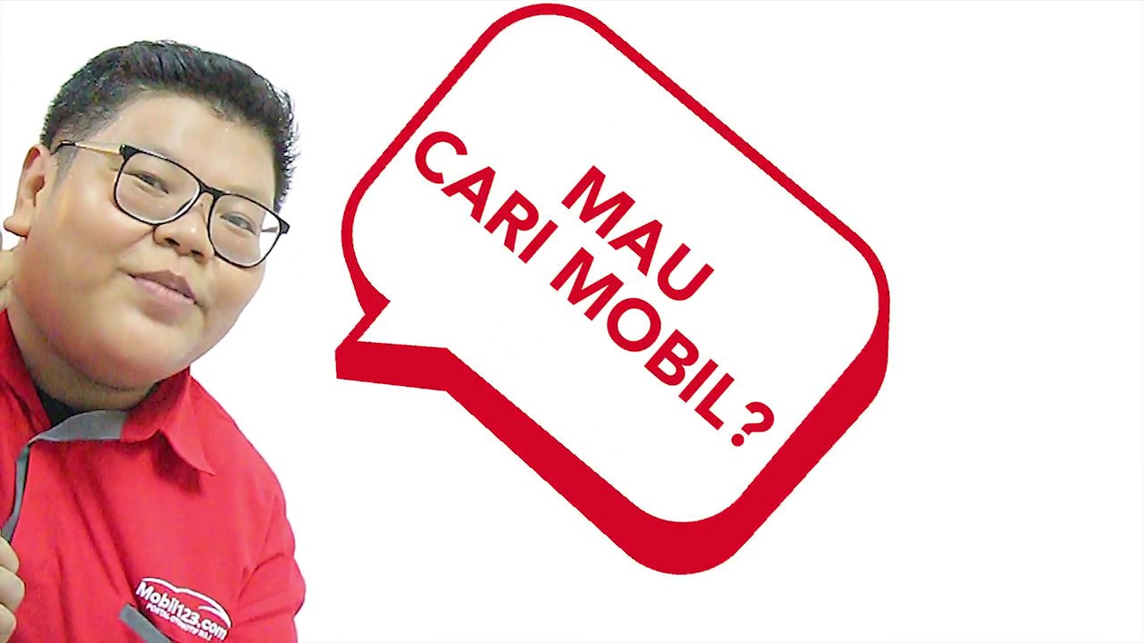 Mau Cari Mobil? Hanya di Mobil123.com Portal Otomotif No 1