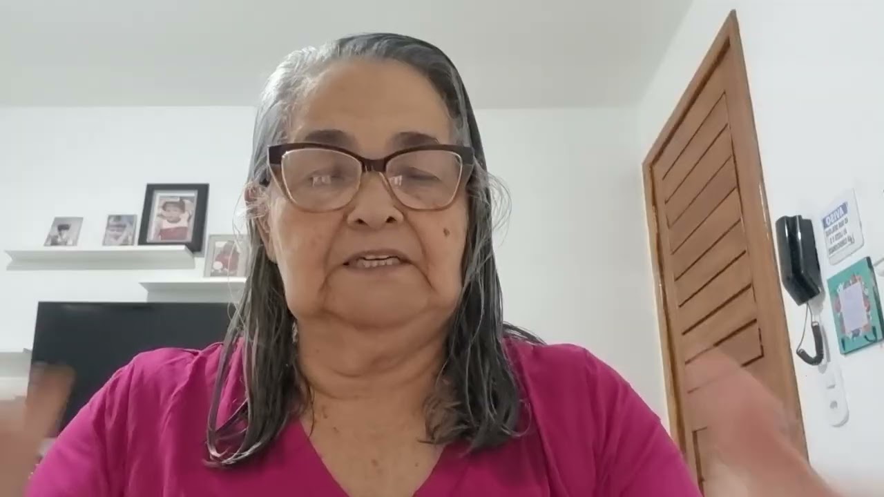 Esse deserto não é o fim!