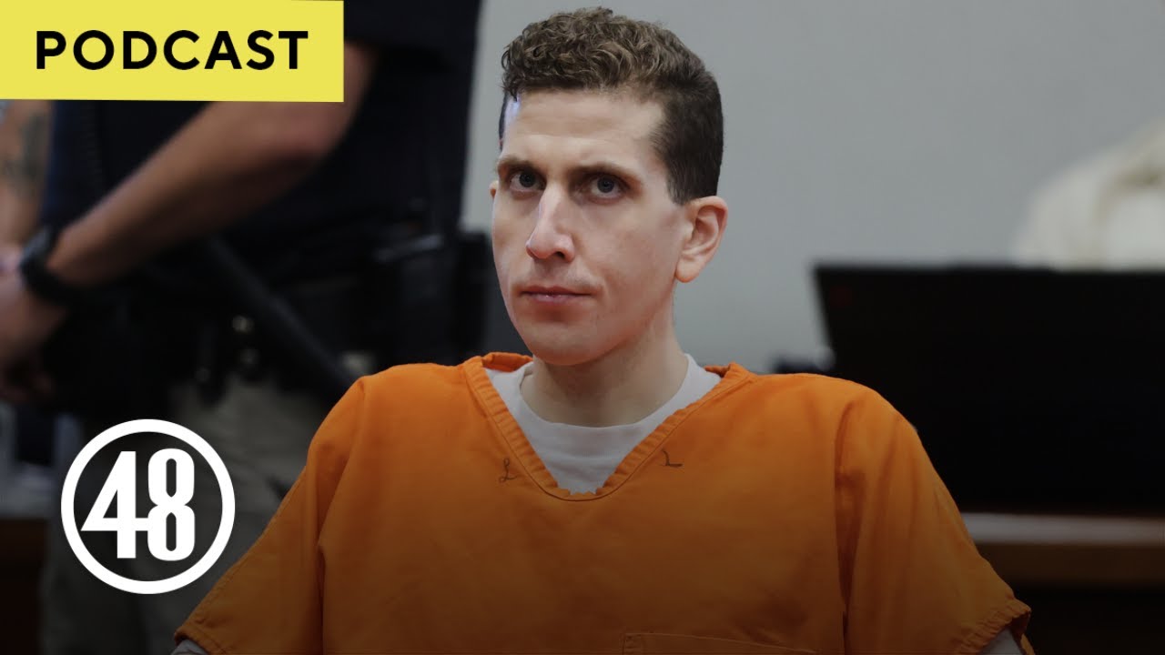 The Sentencing of Bryan Kohberger | 
