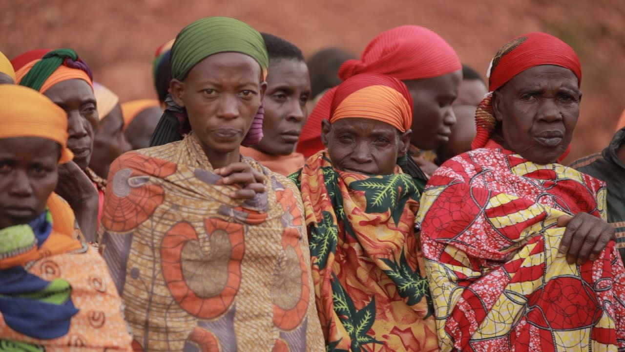 Décentralisation fiscale et gouvernance locale au Burundi