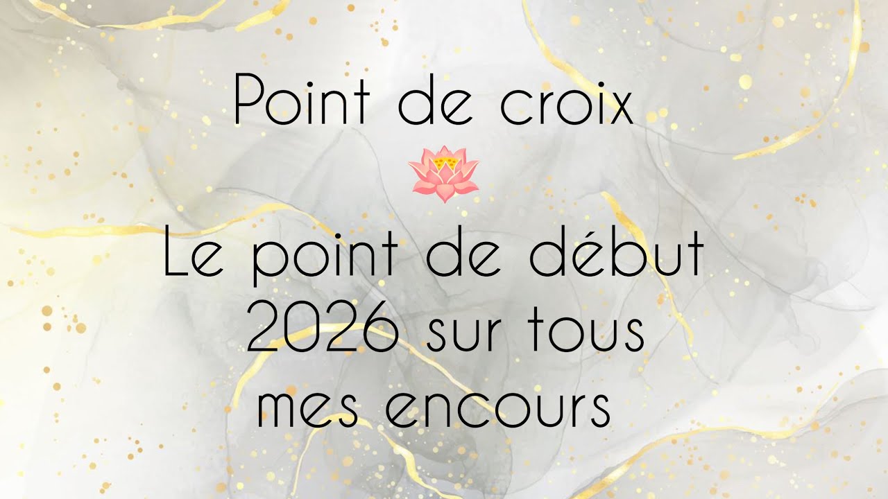 🥳 #wip parade 🤪 Tous mes encours #crossstitch #pointdecroix... asseyez-vous sinon boom 🤣